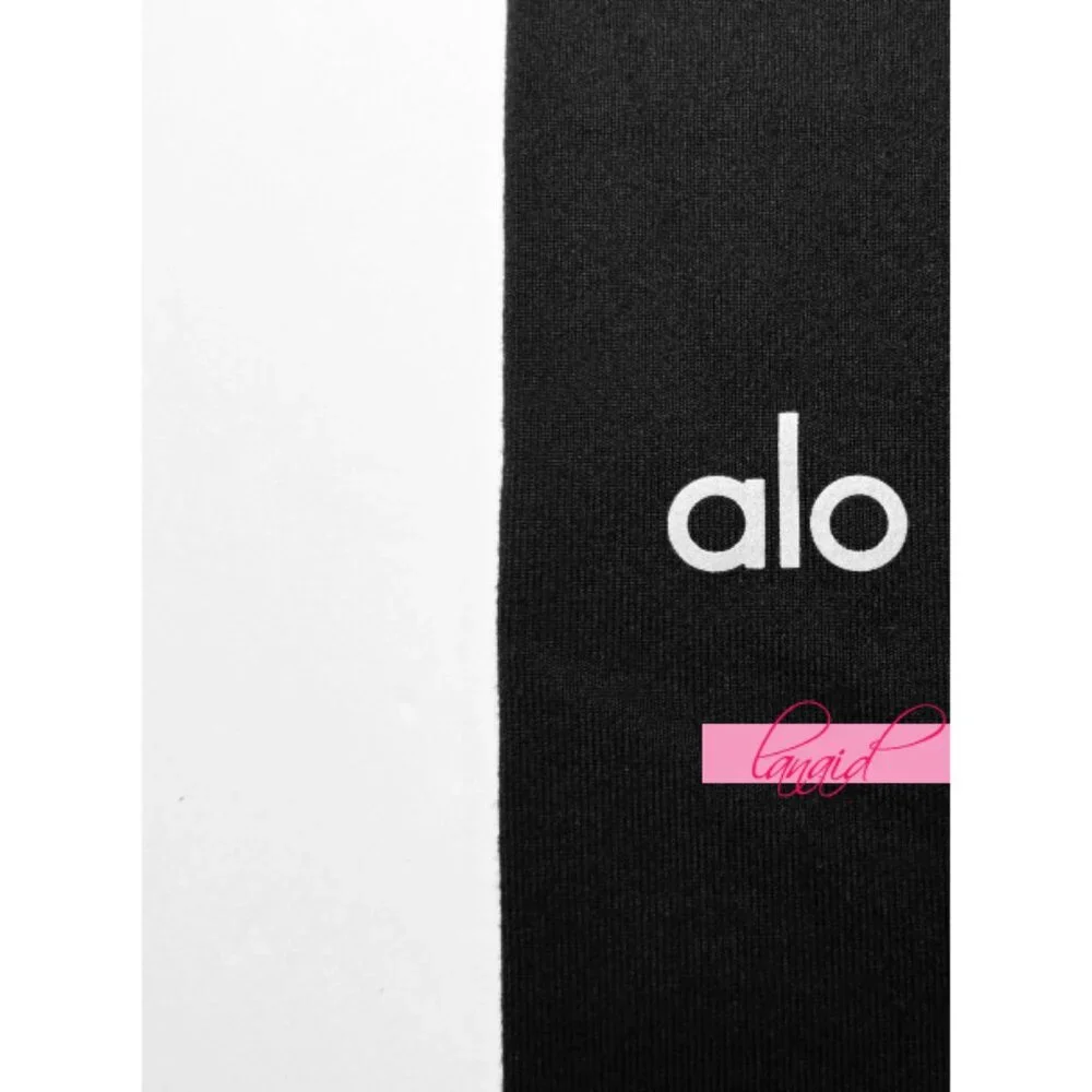 Alo Airbrush Racing Onesie Black Faux Leather Edgy Moto Biker One-Piece Jumpsuit